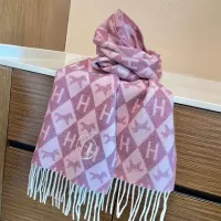 $56.00 USD Hermes Scarf #1396227