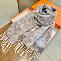 $56.00 USD Hermes Scarf #1396228