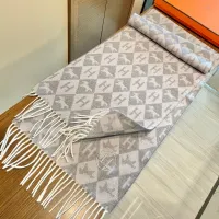 $56.00 USD Hermes Scarf #1396228