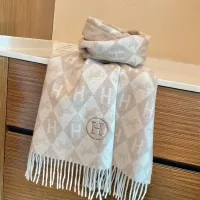 $56.00 USD Hermes Scarf #1396229