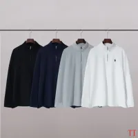 $52.00 USD Ralph Lauren Polo Hoodies Long Sleeved For Unisex #1396232