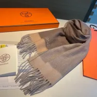 $48.00 USD Hermes Scarf #1396236