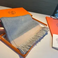 $48.00 USD Hermes Scarf #1396237