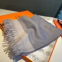 $48.00 USD Hermes Scarf #1396238