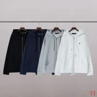 $52.00 USD Ralph Lauren Polo Hoodies Long Sleeved For Unisex #1396239