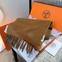 $48.00 USD Hermes Scarf #1396246