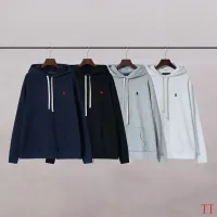 $52.00 USD Ralph Lauren Polo Hoodies Long Sleeved For Unisex #1396247