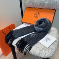 $52.00 USD Hermes Scarf #1396258