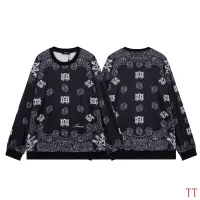 $39.00 USD Amiri Hoodies Long Sleeved For Men #1396259