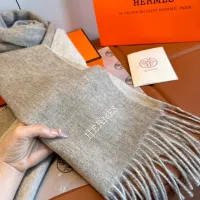 $56.00 USD Hermes Scarf #1396260
