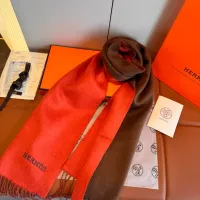 $56.00 USD Hermes Scarf #1396262