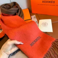 $56.00 USD Hermes Scarf #1396262
