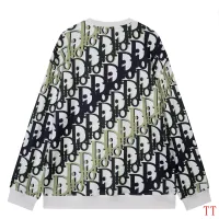 $39.00 USD Christian Dior Hoodies Long Sleeved For Men #1396266