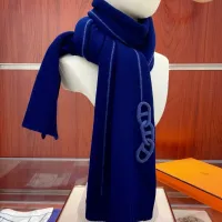 $82.00 USD Hermes Scarf #1396269