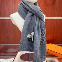 $82.00 USD Hermes Scarf #1396270