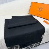 $52.00 USD Hermes Scarf #1396299