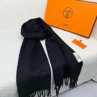$52.00 USD Hermes Scarf #1396299