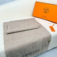 $52.00 USD Hermes Scarf #1396300