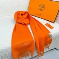 $52.00 USD Hermes Scarf #1396301