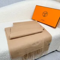 $52.00 USD Hermes Scarf #1396305