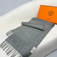 $52.00 USD Hermes Scarf #1396306