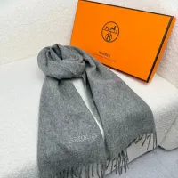 $52.00 USD Hermes Scarf #1396306