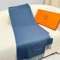 $52.00 USD Hermes Scarf #1396307