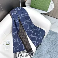 $52.00 USD Gucci Scarf #1396327
