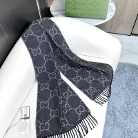 $52.00 USD Gucci Scarf #1396328