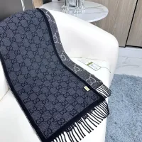 $52.00 USD Gucci Scarf #1396328