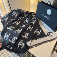 $76.00 USD Chanel Scarves #1396337