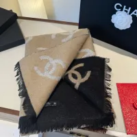 $76.00 USD Chanel Scarves #1396338
