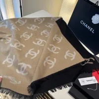 $76.00 USD Chanel Scarves #1396338