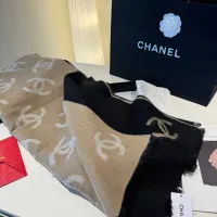 $76.00 USD Chanel Scarves #1396338