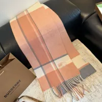 $52.00 USD Burberry Scarf #1396372