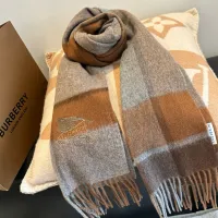 $52.00 USD Burberry Scarf #1396376