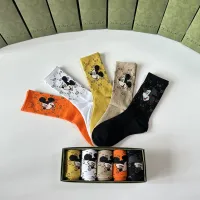 $29.00 USD Gucci Socks #1396389