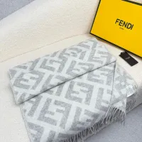 $48.00 USD Fendi Scarf #1396399