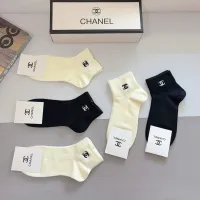 $29.00 USD Chanel Socks #1396404