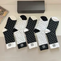 $29.00 USD LOEWE Socks #1396411