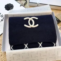 $68.00 USD Chanel Scarves #1396416