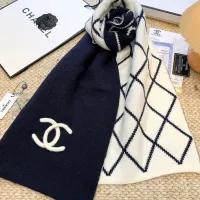 $68.00 USD Chanel Scarves #1396416