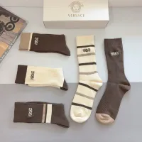 $29.00 USD Versace Socks #1396417