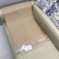 $64.00 USD Christian Dior Scarf #1396418