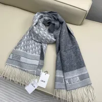 $64.00 USD Christian Dior Scarf #1396419