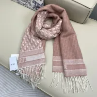 $64.00 USD Christian Dior Scarf #1396420