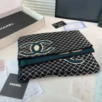 $48.00 USD Chanel Scarves #1396428