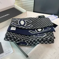 $48.00 USD Chanel Scarves #1396430