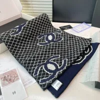 $48.00 USD Chanel Scarves #1396430