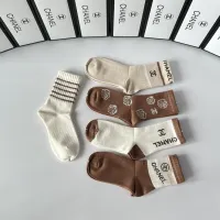 $29.00 USD Chanel Socks #1396432